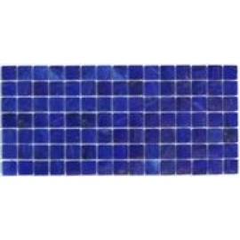 Мозаика Mozaico de LUX R-MOS 20GN34 INDIGO