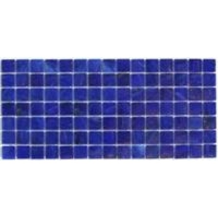 Мозаика Mozaico de LUX R-MOS 20GN34 INDIGO