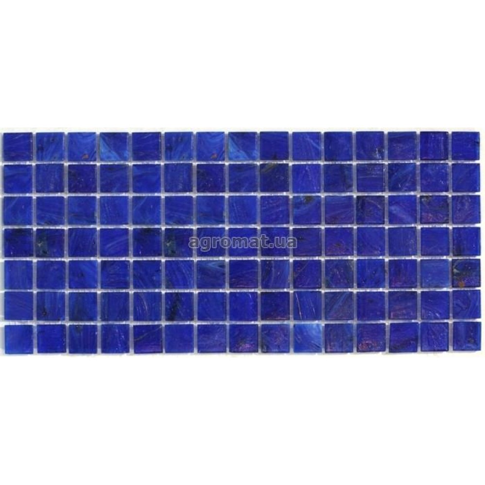 Мозаика Mozaico de LUX R-MOS 20GN34 INDIGO