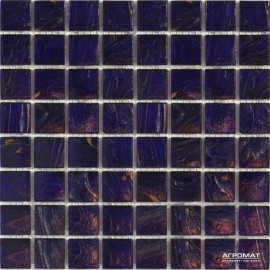 Мозаика Mozaico de LUX R-MOS 20GN36 INK