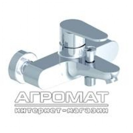 Смеситель Devit Смес. д/ванни.+душ наб. FO(VT)1181 Vista