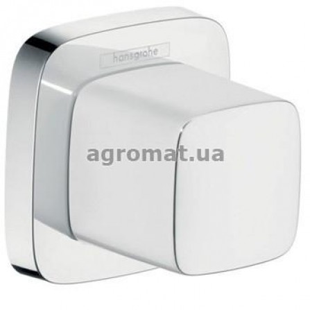Встраиваемая часть Hansgrohe 15978000 PuraVida Зовнішня частина вентиля