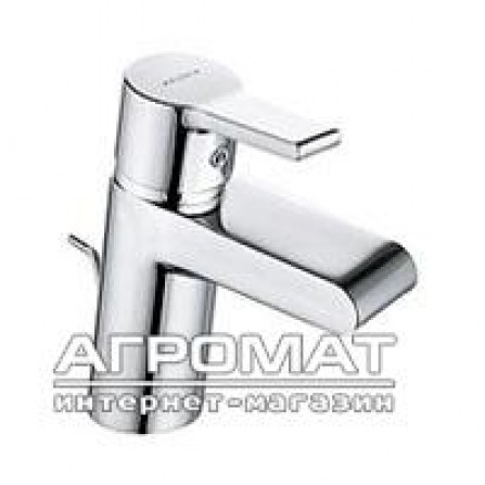 Смеситель Kludi 383400575 O-cean Смес. д/раков.