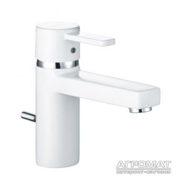 Смеситель для раковины Kludi Zenta 382609175