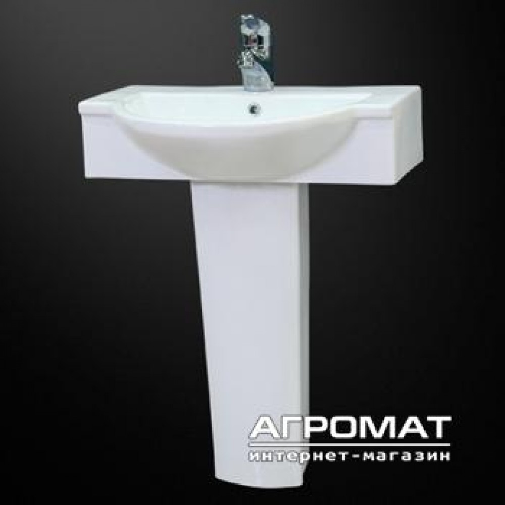 Раковина Devit Vintage 1010122 65 см