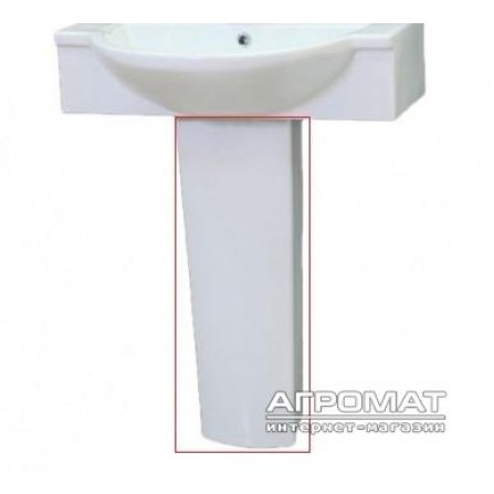 Пьедестал Devit Vintage 0010122