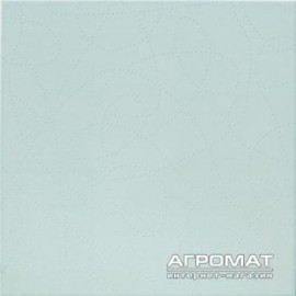 Плитка Lasselsberger Rako CORAL GAT3F032 голубой