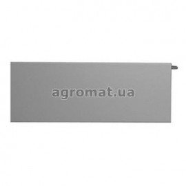 Полотенцесушитель Vasco 57615 NIVA NH2L1 820/550 радіатор