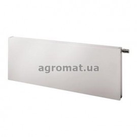 Радиатор Vasco 12512 E-PANEL Радіатор електр. VERTI 600/1800 RAL9016