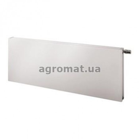 Радиатор Vasco 12512 E-PANEL Радіатор електр. VERTI 600/1800 RAL9016