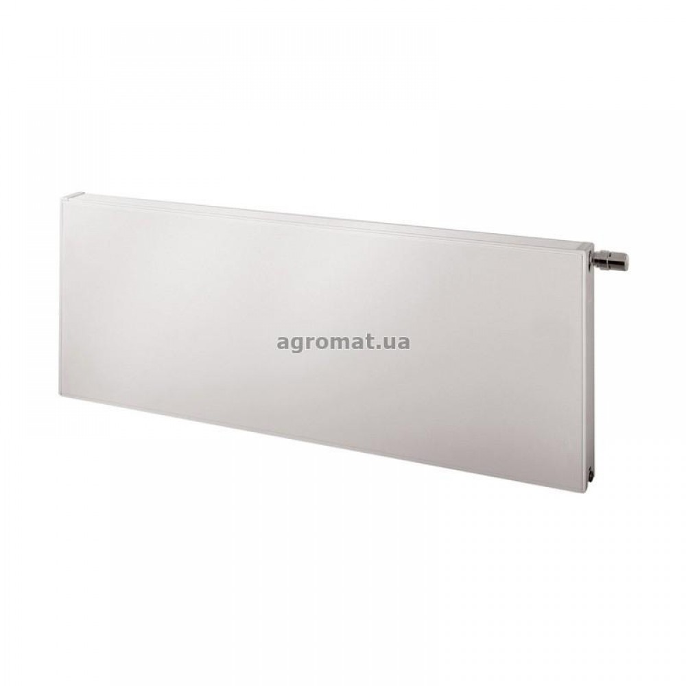 Радиатор Vasco 12512 E-PANEL Радіатор електр. VERTI 600/1800 RAL9016