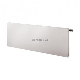 Радиатор Vasco 12512 E-PANEL Радіатор електр. VERTI 600/1800 RAL9016