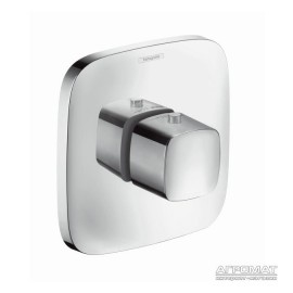 Наружная часть Hansgrohe PuraVida 15772000