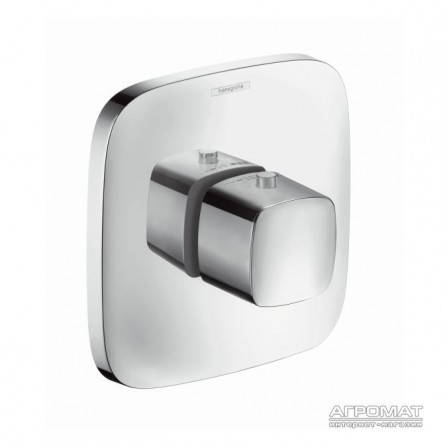 Наружная часть Hansgrohe PuraVida 15772000