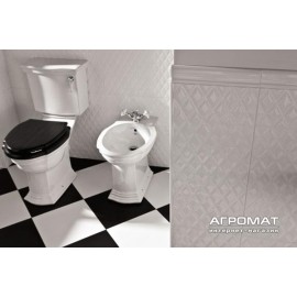 Плитка Impronta BIANCONERO BIANCO CLASSICO