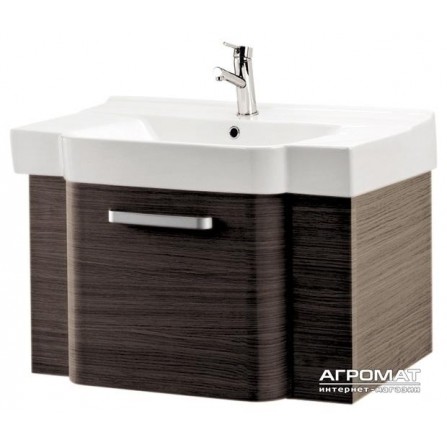 Тумба для раковины Cersanit Virtus для раковины DECO 90 см