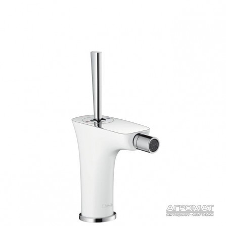 Смеситель для биде Hansgrohe PuraVida 15270400