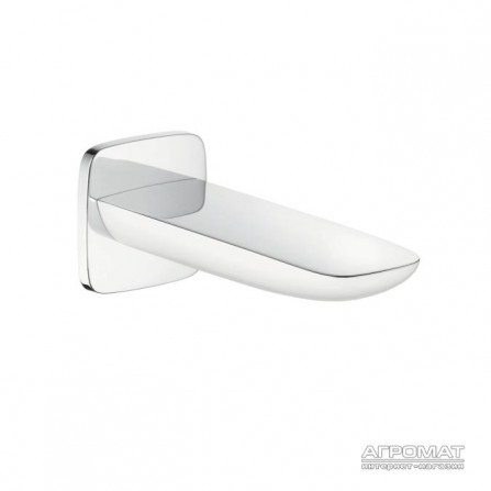 Наружная часть Hansgrohe PuraVida 15412400