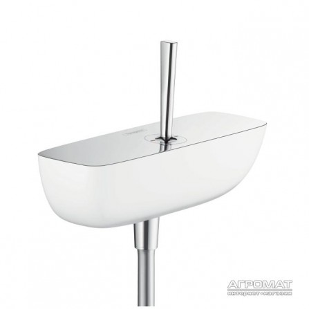 Смеситель для душа Hansgrohe PuraVida 15672400