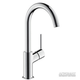 Смеситель для раковины Hansgrohe Talis S 32082000