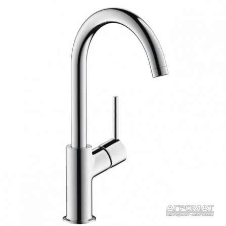 Смеситель для раковины Hansgrohe Talis S 32082000