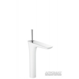 Смеситель для раковины Hansgrohe PuraVida 15072400