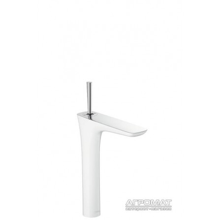 Смеситель для раковины Hansgrohe PuraVida 15072400