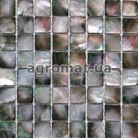 Мозаика Mozaico de Lux Stone MSY003 20x20x1.6mm