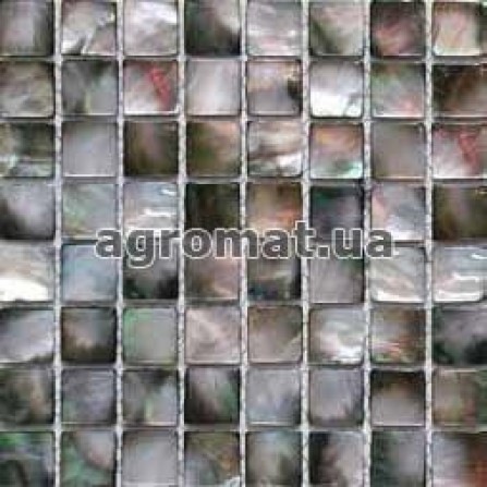 Мозаика Mozaico de Lux Stone MSY003 20x20x1.6mm