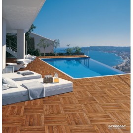 Напольная плитка Ceramica Gomez IPE DARK