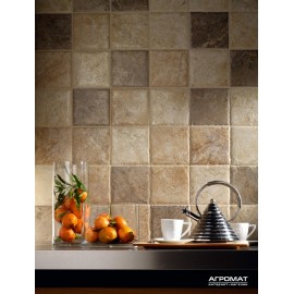 Плитка Novabell Bellagio BLG-333 CARAMEL LAPPATO 1 m2