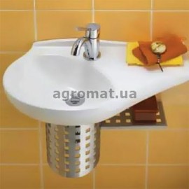 Полупьедестал Villeroy&Boch 879700N2 Oblic Полу-пьедестал