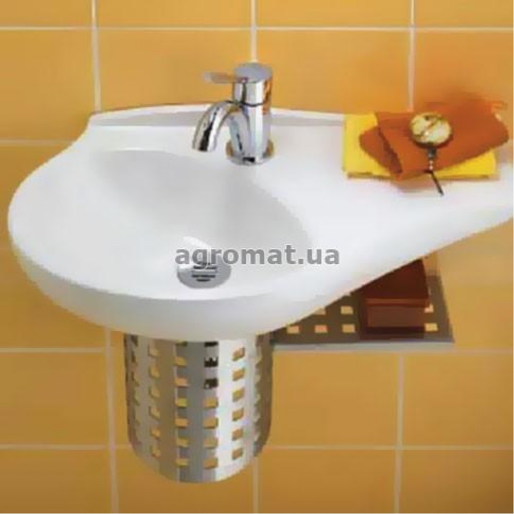 Полупьедестал Villeroy&Boch 879700N2 Oblic Полу-пьедестал