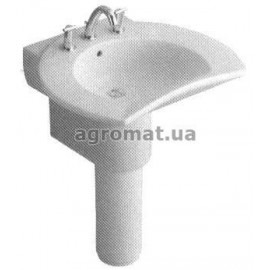 Полупьедестал Villeroy&Boch 72780096 Tiora Полу-пьедестал