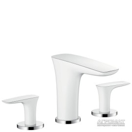Смеситель для раковины Hansgrohe PuraVida 15073400