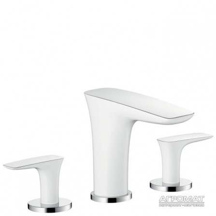 Смеситель для раковины Hansgrohe PuraVida 15073400