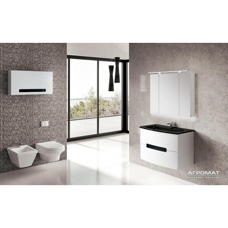 Тумба для раковины ROYO Soul 21530