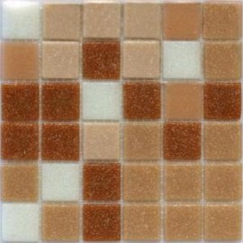 Мозаика Stella di Mare B12868208285(83) мікс рожевий-5