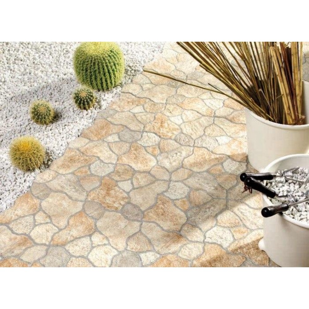 Плитка Ceramica Gomez TUNDRA POR RUSTICO