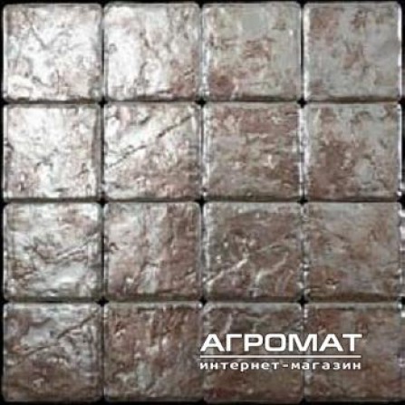 Плитка Gambarelli K0MI10 MAJOLICHE METAL