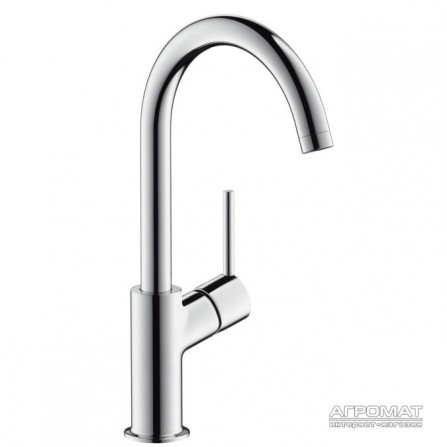 Смеситель для раковины Hansgrohe Talis S2 32080000