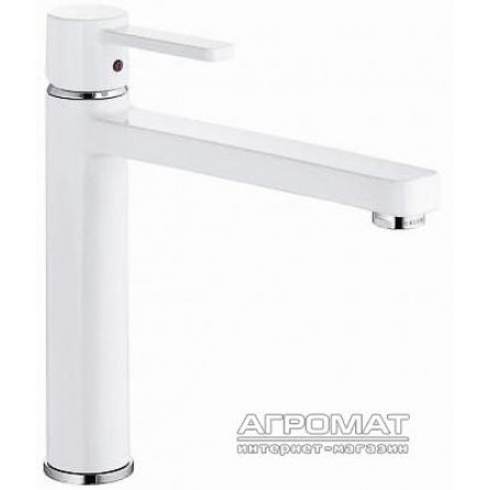 Смеситель для кухни Kludi Zenta 389739175