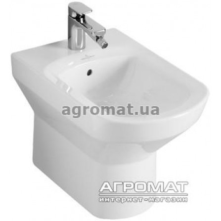 Биде Villeroy&Boch Hommage 542300R1 SENTIQUE Біде
