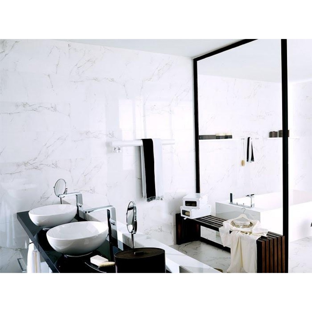Плитка Porcelanosa MARMOL CARRARA BLANCO
