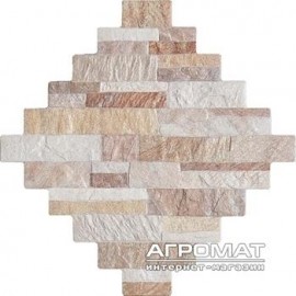 Керамогранит Ceramica Gomez LASCAS POR OCRE