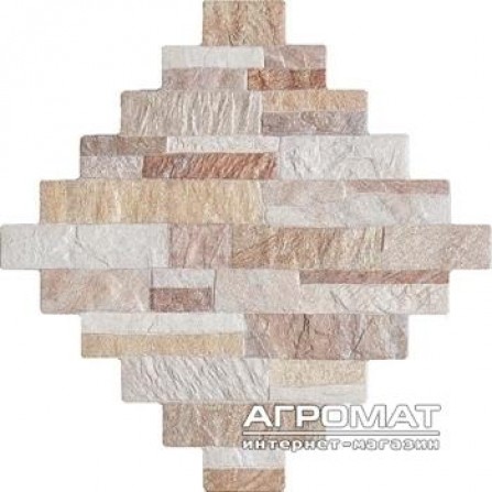 Керамогранит Ceramica Gomez LASCAS POR OCRE