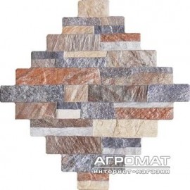 Плитка Ceramica Gomez LASCAS POR RUSTICO