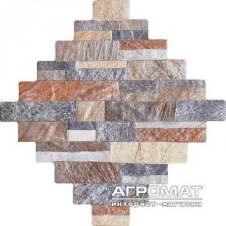 Плитка Ceramica Gomez LASCAS POR RUSTICO