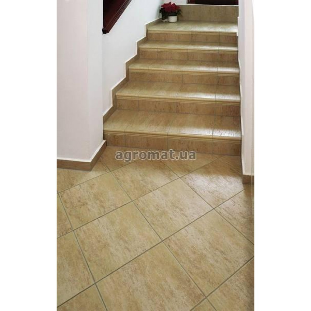 Плитка Lasselsberger Rako TRAVERTIN DAR35034 (34S) 8мм