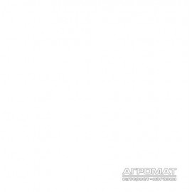 Керамогранит Megagres Моноколоры WHITE POL PJ6900